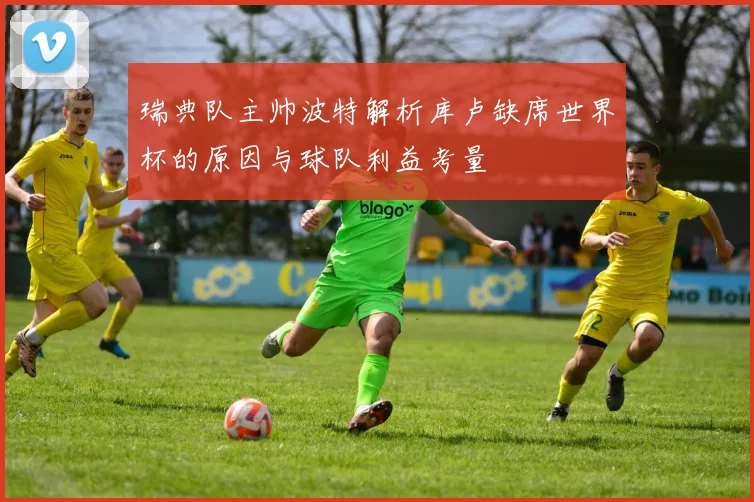 瑞典队主帅波特解析库卢缺席世界杯的原因与球队利益考量